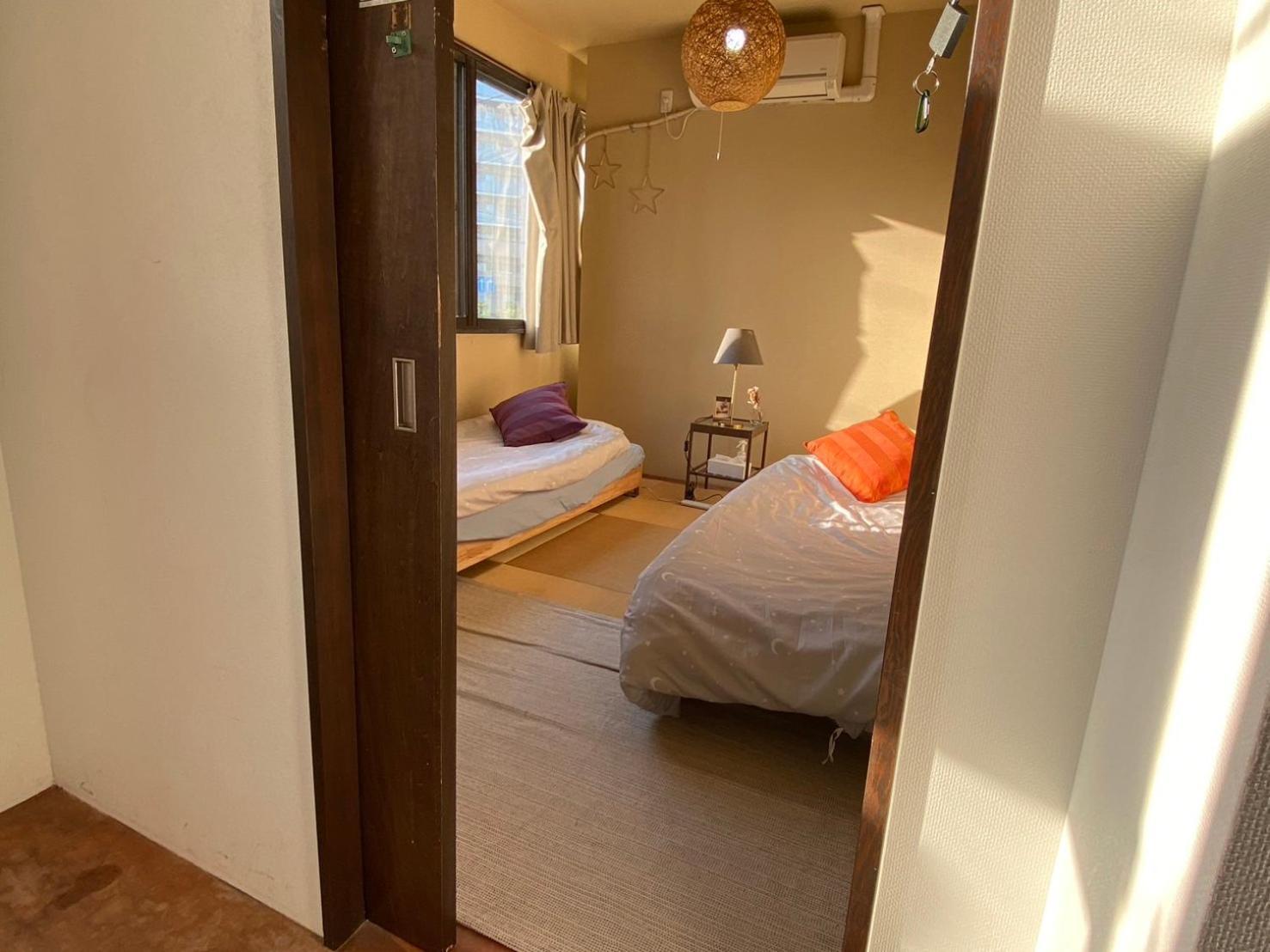 Bonfire Hostel Osaka Ngoại thất bức ảnh