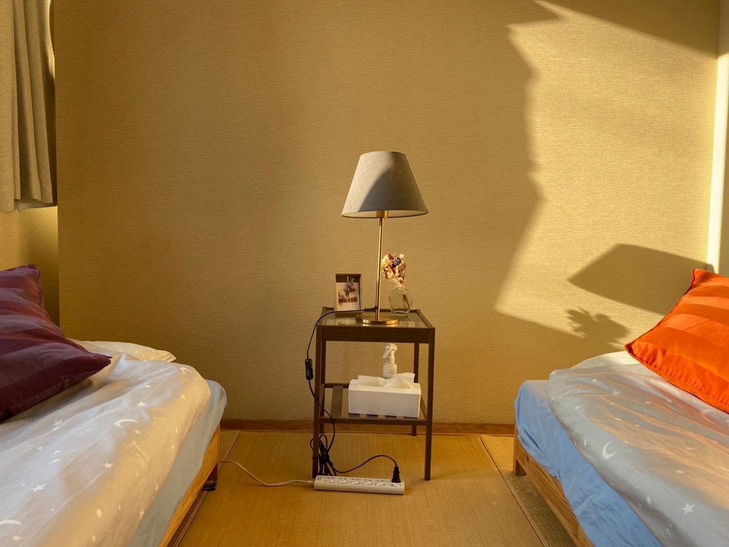 Bonfire Hostel Osaka Ngoại thất bức ảnh