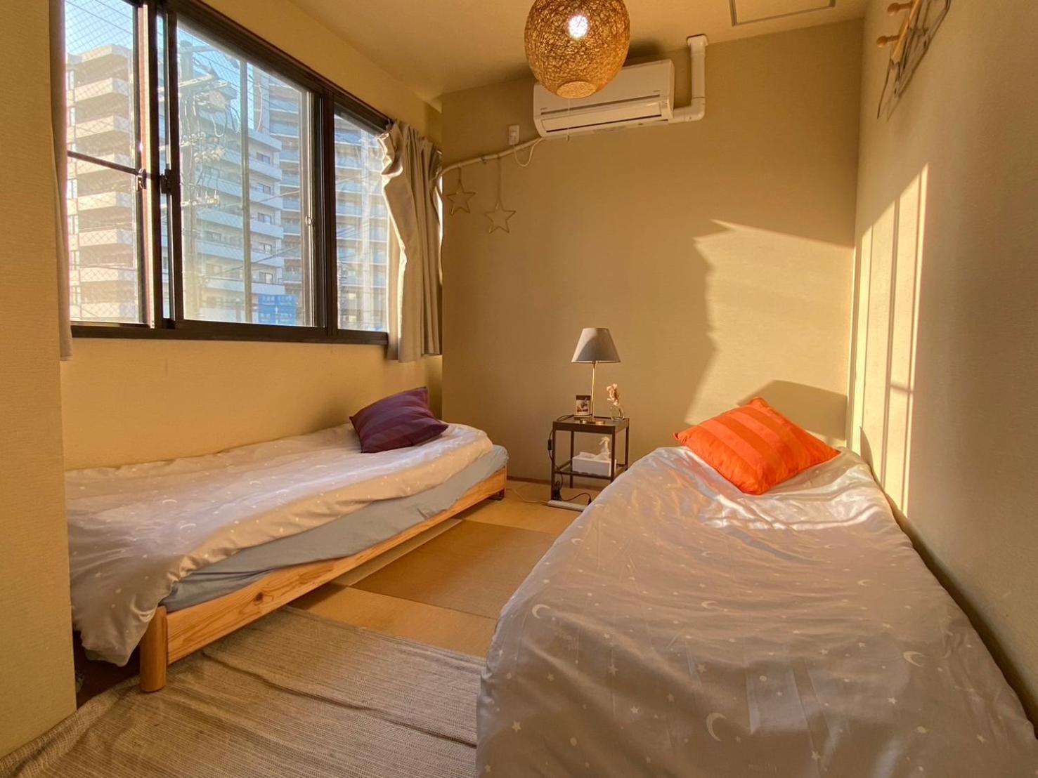 Bonfire Hostel Osaka Ngoại thất bức ảnh
