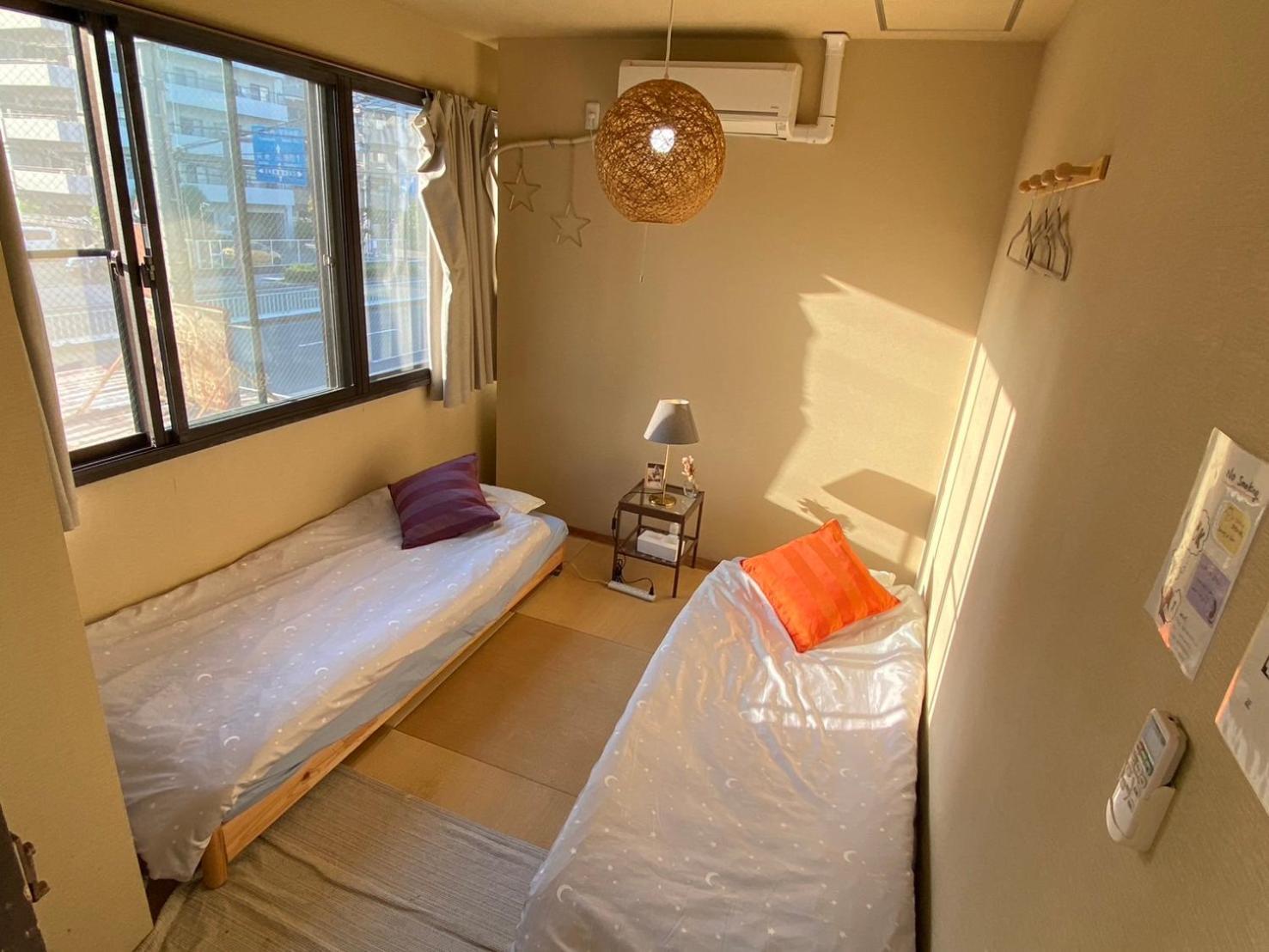 Bonfire Hostel Osaka Ngoại thất bức ảnh
